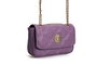 Lucky Bees Bandolera Lila